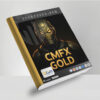 CMFXGold EA MT5