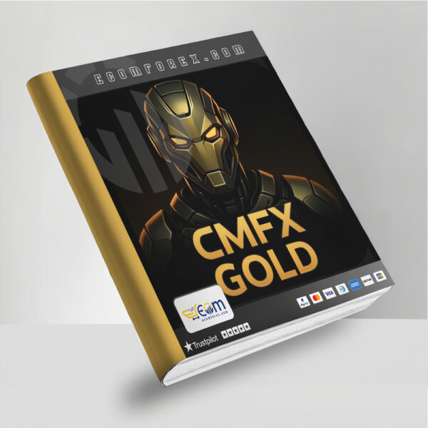 CMFXGold EA MT5