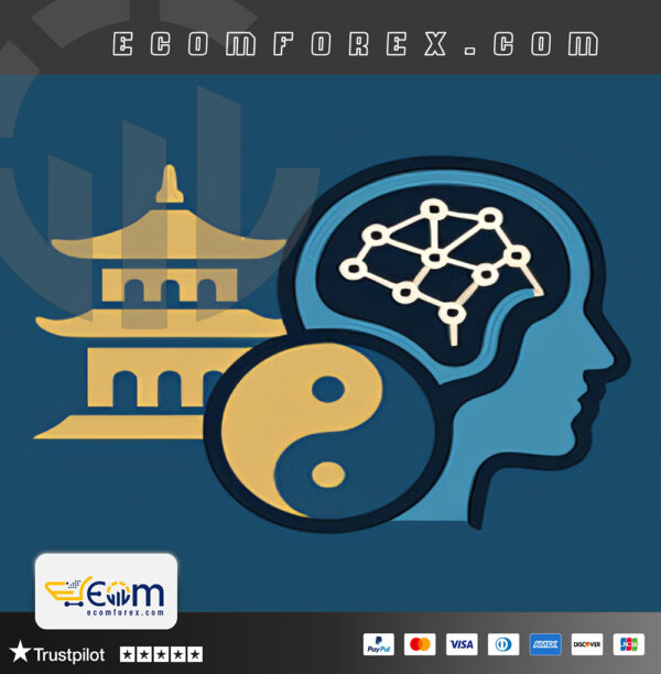 Chanlun Master EA MT5 Logo