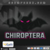 Chiroptera EA MT5 Logo