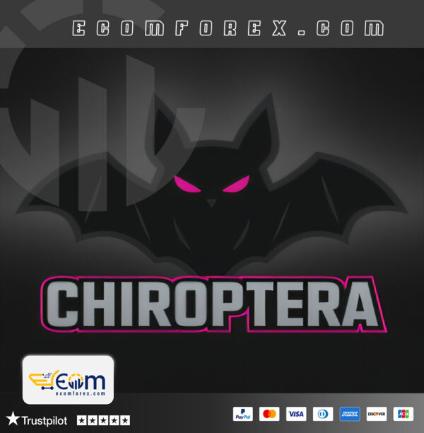 Chiroptera EA MT5 Logo