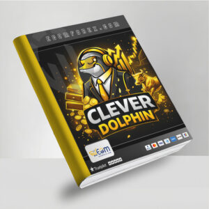 Clever Dolphin EA MT5