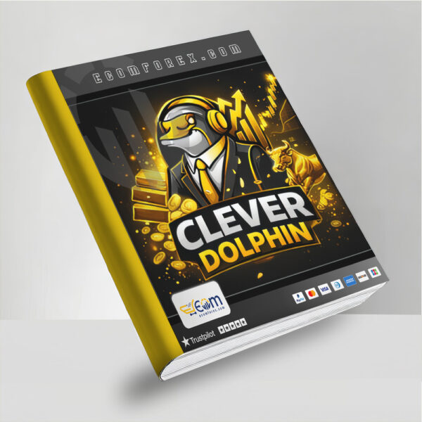 Clever Dolphin EA MT5