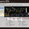 Deep Takeover MT4 Backtest