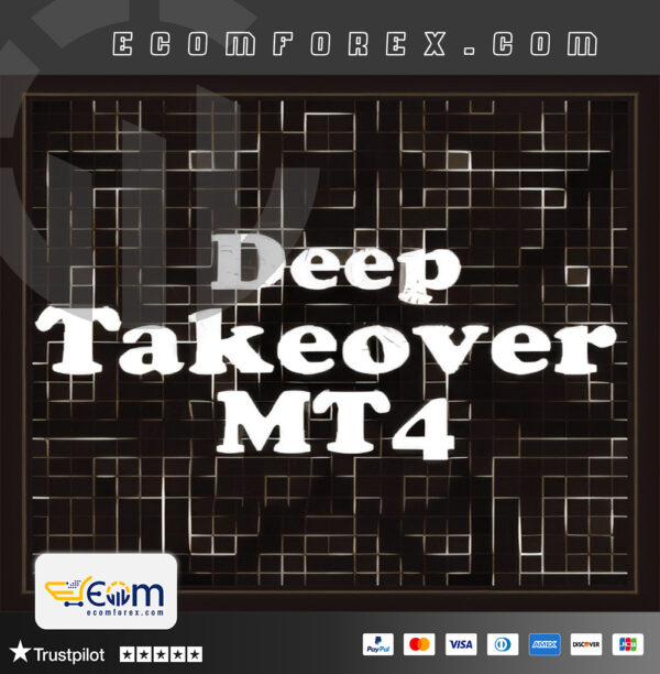 Deep Takeover MT4 Logo