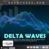 Delta Waves EA MT5 Logo