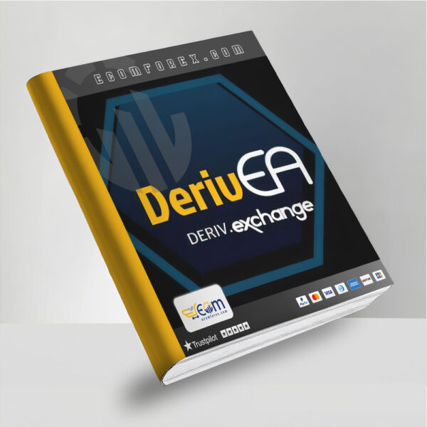 Derivonit EA MT5