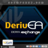 Derivonit EA MT5 Logo