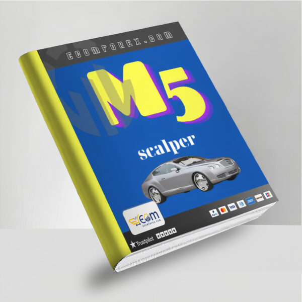 Dynamic scalper m5 EA MT4
