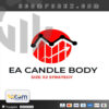 EA Candle Body SizeX2 MT4 Logo