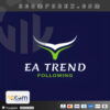 EA EMA Crossover Trend MT4 Logo