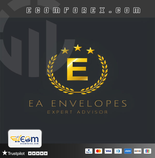EA Envelopes MT4 Logo
