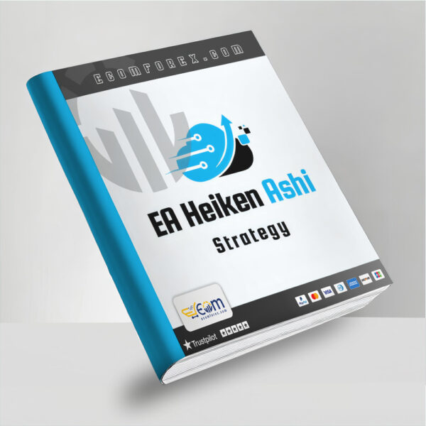 EA Heiken Ashi Strategy MT4