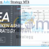 EA Heiken Ashi Strategy MT4 Input