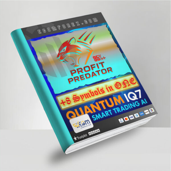 EA Quantum IQ7 ALL in ONE MT4