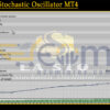 EA STO Stochastic Oscillator MT4 Backtest
