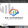 EA ichimoku Cloud MT4 Logo