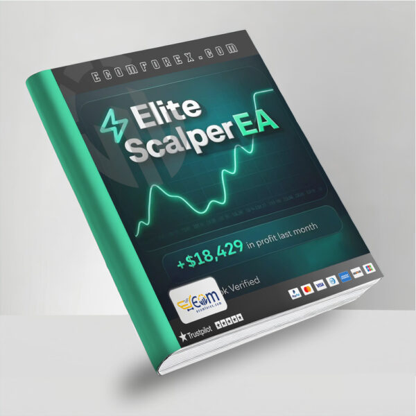 Elite Scalper Bot MT5