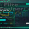 Elite Scalper Bot MT5 Review