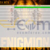 Enigmion EA MT4 Backtest