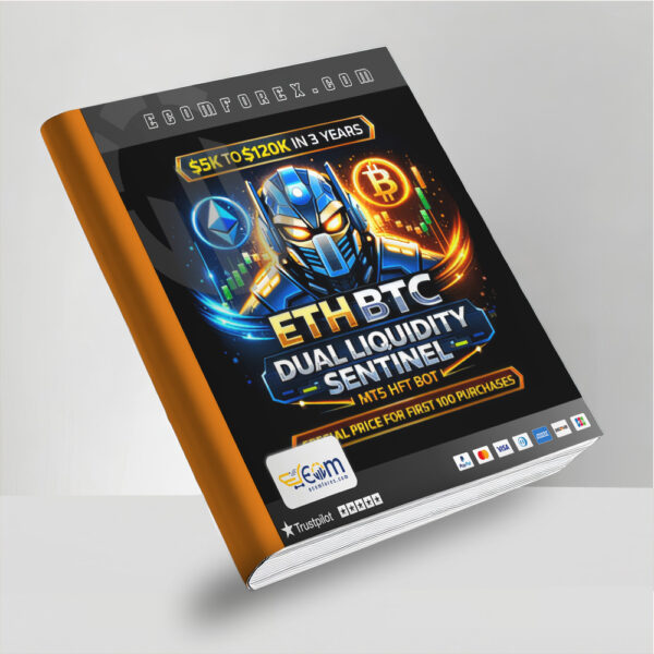 Eth Btc Dual Liquidity Sentinel MT5