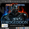 EuroGeddon EA MT4 Logo