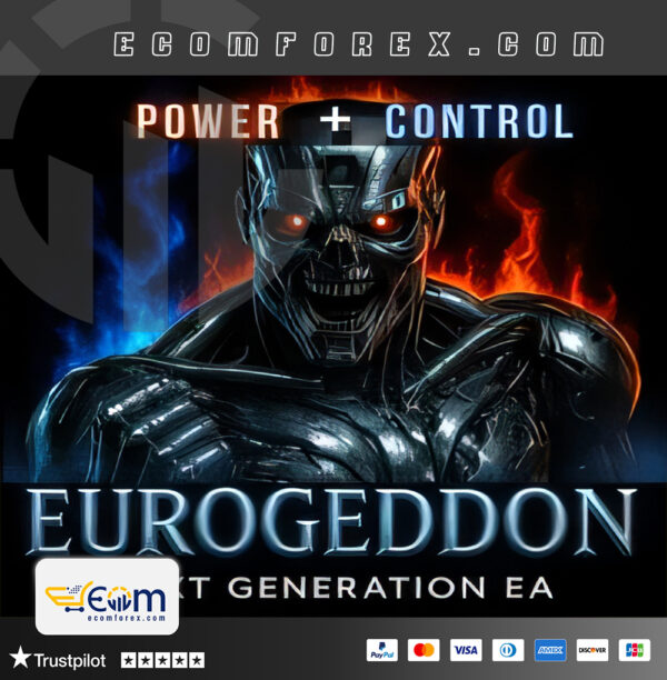 EuroGeddon EA MT4 Logo