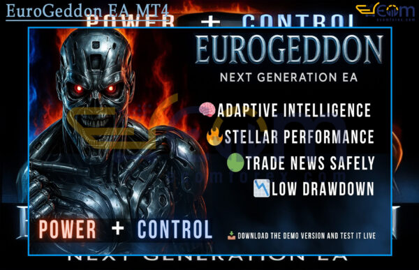 EuroGeddon EA MT4 Review