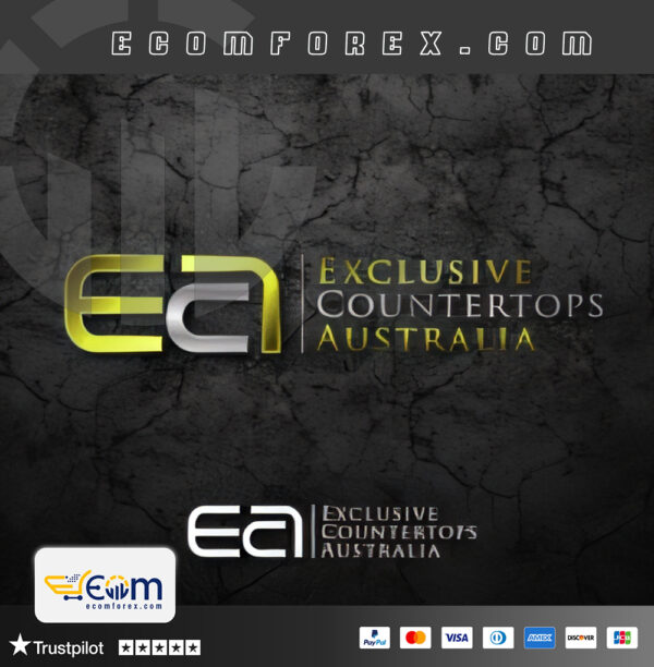 Exclusive DC EA MT4 Logo