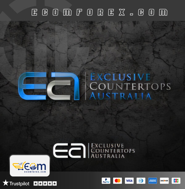 Exclusive Imperium MT5 Logo