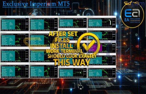 Exclusive Imperium MT5 Review