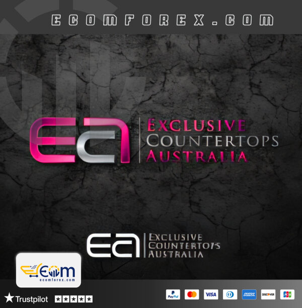 Exclusive Maximus MT5 Logo