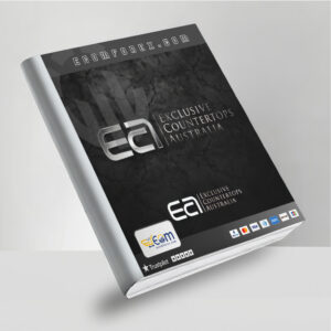 Exclusive black Pro Max MT5