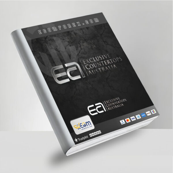 Exclusive black Pro Max MT5