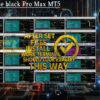 Exclusive black Pro Max MT5 Backtest