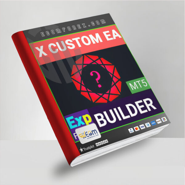 Exp5 The xCustomEA for MT5