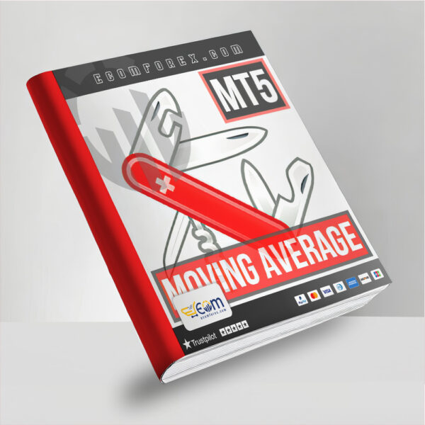 Expert Universal MT5 MA