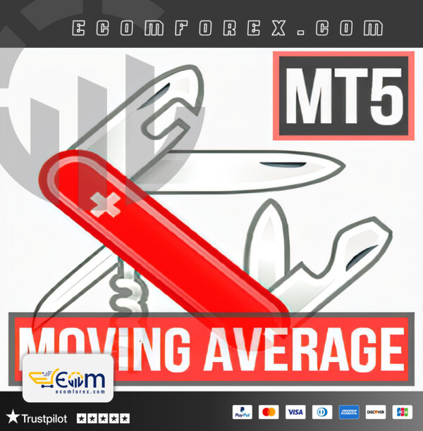 Expert Universal MT5 MA Logo