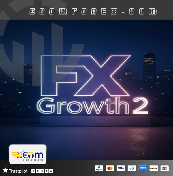 FXGrowth2 EA MT5 Logo