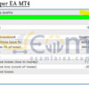 Fast Scalper EA MT4 Backtests