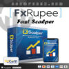 Fast Scalper EA MT4 Logo