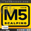 FinaForps M5 EA MT4 Logo