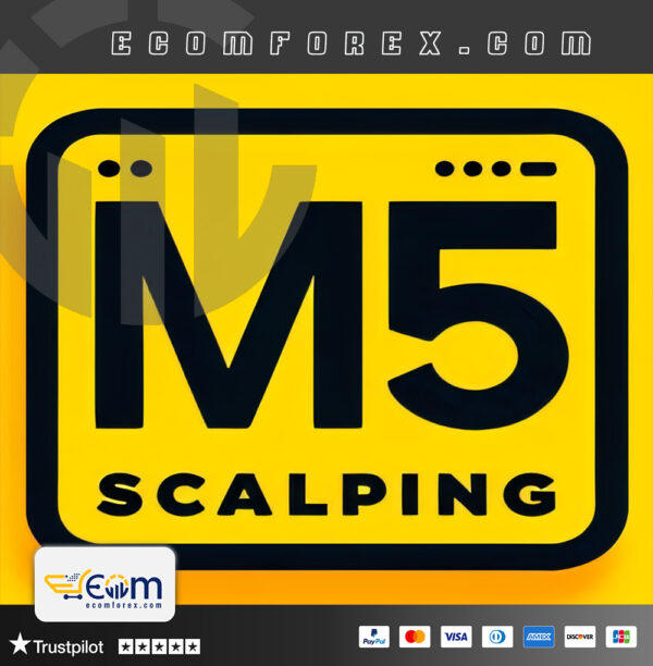 FinaForps M5 EA MT4 Logo