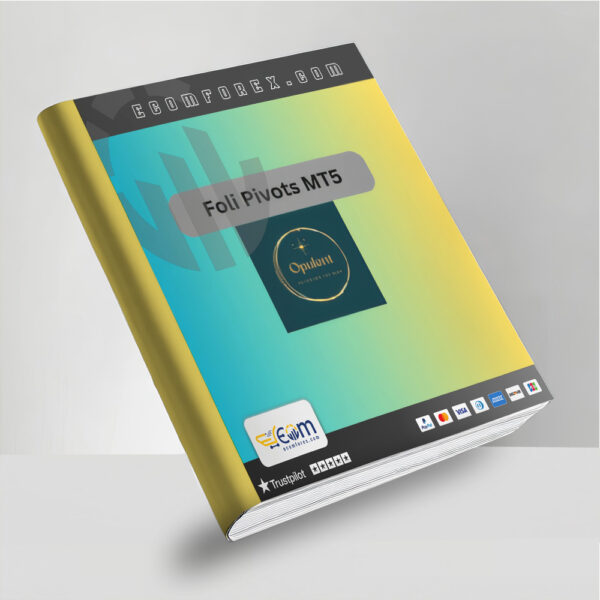 Foli Pivots MT5