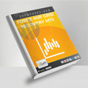 Forex 4up Grid Recovery MT5