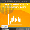 Forex 4up Grid Recovery MT5 Logo