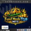 Fund Mode Pro MT5 Logo