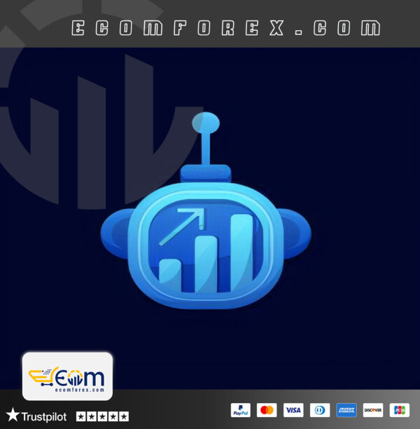 Fundamental Trader MT4 Logo