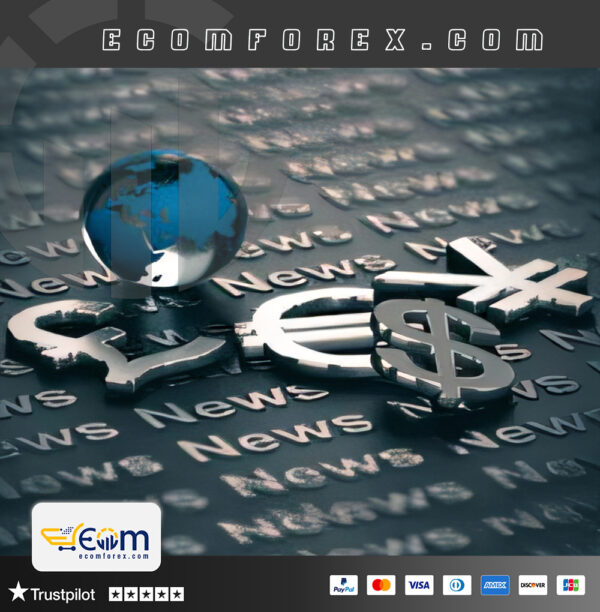 Fx Trend Follower EA MT4 Logo