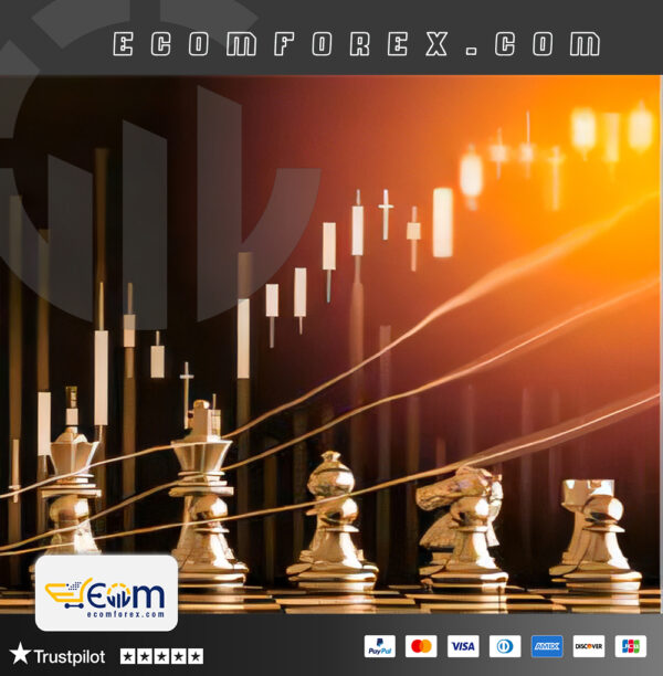 Fx Trend Follower Pro EA MT4 Logo